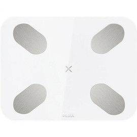 PICOOC 피쿡 가정용 블루투스 스마트 체중에 유품 PICOOC 감량 전자로 Extra 정확도 [블랙] PICOOC Home Use Bluetooth Smart Scale with High Accuracy [Black]