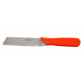Zenport K123-24 Seed Potato Knife with 3.75-Inch Stainless Steel Blade, Box of 24