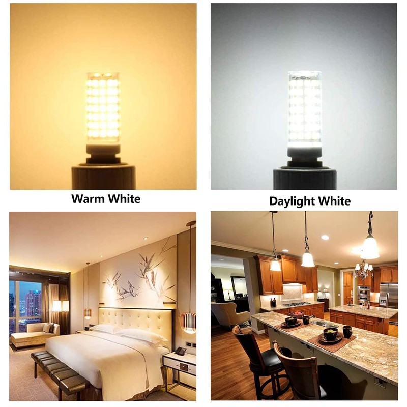 SZHZS E14 Dimmable LED Bulb Cooker Hood Range Hood Light