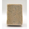 Orange Coffee Natural Organic Handmade Soap for Face and Body