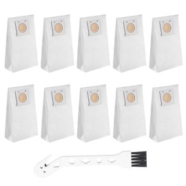 IB600 HEPA Vacuum Bags Fit for Kenmore Intuition Upright Vacuum Cleaner