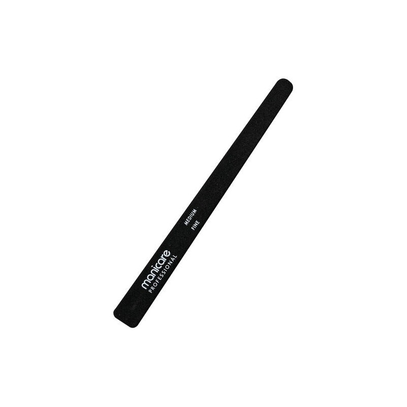 Manicare Nail Shapers 140mm 2 Pack