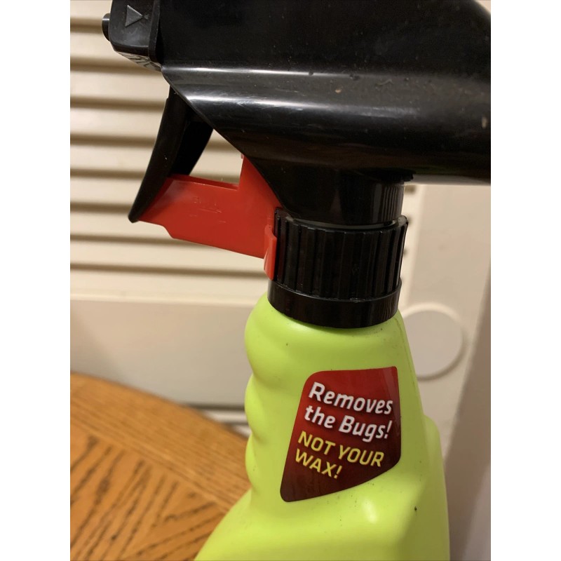 Eagle One Zap Bug Remover 23 FL Oz
