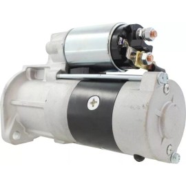 Gladiator New Starter for Carrier-Transi