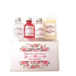 Regalo Dia Del Amor Y La Amistad Regalo 14 De Febrero San Va