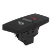 Car Door Lock Unlock Switch 4F1962107 ABS+Metal Automotive Accessories Replacement