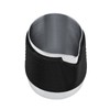 Stainless Steel Coffee Cup Frothing Milk Heat Proof Latte Pitcher