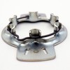 Somfy Motor Mount - Roller Shutter Motor Bracket - Star