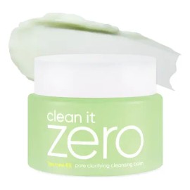 Blsamo Limpiador Banila Co Clean It Zero Original 100ml                                                                                               