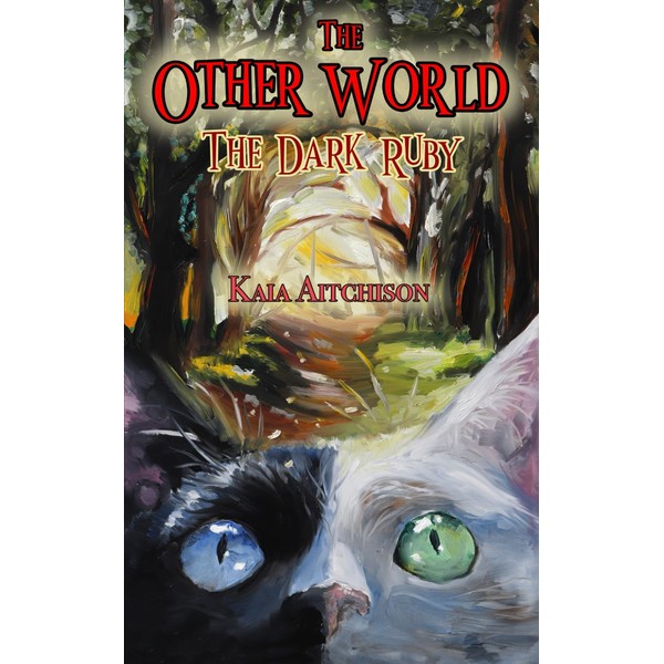 The Other World: The Dark Ruby
