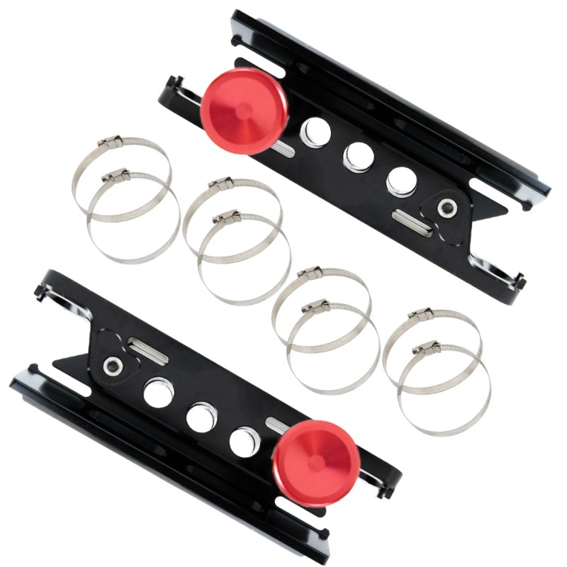 mfc Fits For Jeep JKU Car Roll Bar Fire Extinguisher