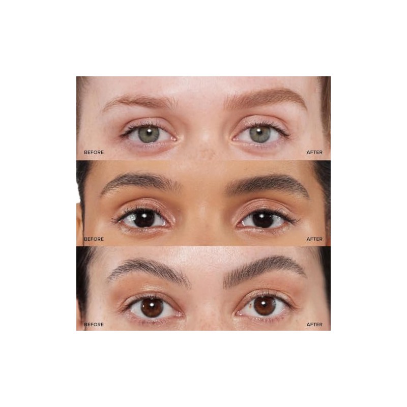Anastasia Beverly Hills - Brow Wiz - Soft Brown
