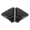 Unbranded Motor Unpainted Side Cover Panel Fit For Harley Road
