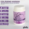 Colágeno Gudly Peptidos Bioactivos Huesos 500 Grs Sabor