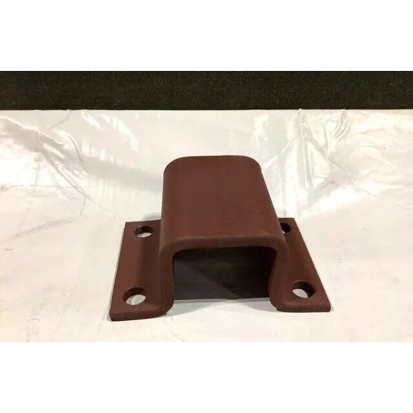 PDI GROUND AIRCRAFT SUPPORT F-4 PDI GROUND 5601-17 AXLE CLAMP