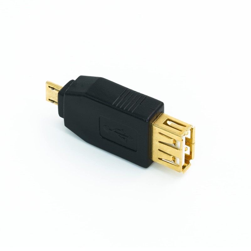 BIGtec OTG Cable OTG Adapter