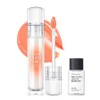 Clio Crystal Glam Tint + Exclusive Gift, 013 Koshort Pearl Coral, 1 piece / 클리오 크리스탈 글램 틴트+단독증정, 013 코숏진주코랄, 1개