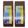 Dapetz ® Sanding Belt Sheets 75mm X 457mm 40 Grit