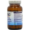 FSC Calcium Magnesium and Vitamin D - Pack of 60