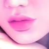 KiSS 01 Strawberry Milk Ubufuwa Lip