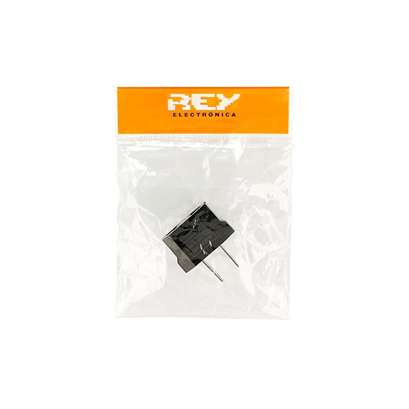 Adaptor Plug for European in American - Perfect for Travel,