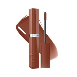 Infaillible Laque Resistance Nudes, favorece cualquier tono de piel, sujeción 16H sin decoloración, resistente a las manchas, color beige 223 tostado