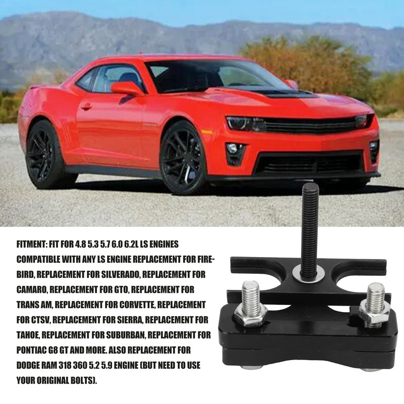 Valve Spring Compressor Removal Tool 67605 Auto Repair Tool for