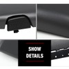 DOTCOM Center Console Lid Armrest Door Compatible with Chevy Camaro/Pontiac