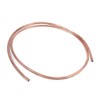 2M Soft Copper Pipe Copper Pipe Soft Coil Tube Outer