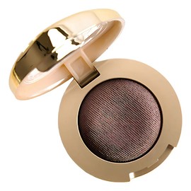 Sombra de Ojos Milani Bella Taupe Gel Powder Acabado Satinado