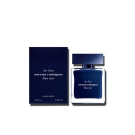 For Him Blue Noir EDT 50ml / 포 힘 블루 누아르 EDT 50ml