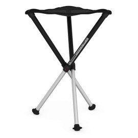 Walkstool Comfort Camping Stool 26 inches , Grey