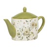 Certified International Green Fields 36 oz. Teapot