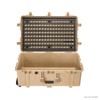 Pelican 1650 Case Molle Panel,016500-5200-110