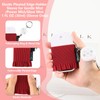Beautyflier Beautyflier 4pcs Elastic Holder Sleeve for Touchland Power Mist