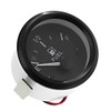 2" 52mm Fuel Level Gauge Universal Car SUV w/Fuel Sensor