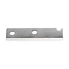 Cue Tip Trimmer Shaper Multifunction Aluminum Stainless Steel Cue Tip