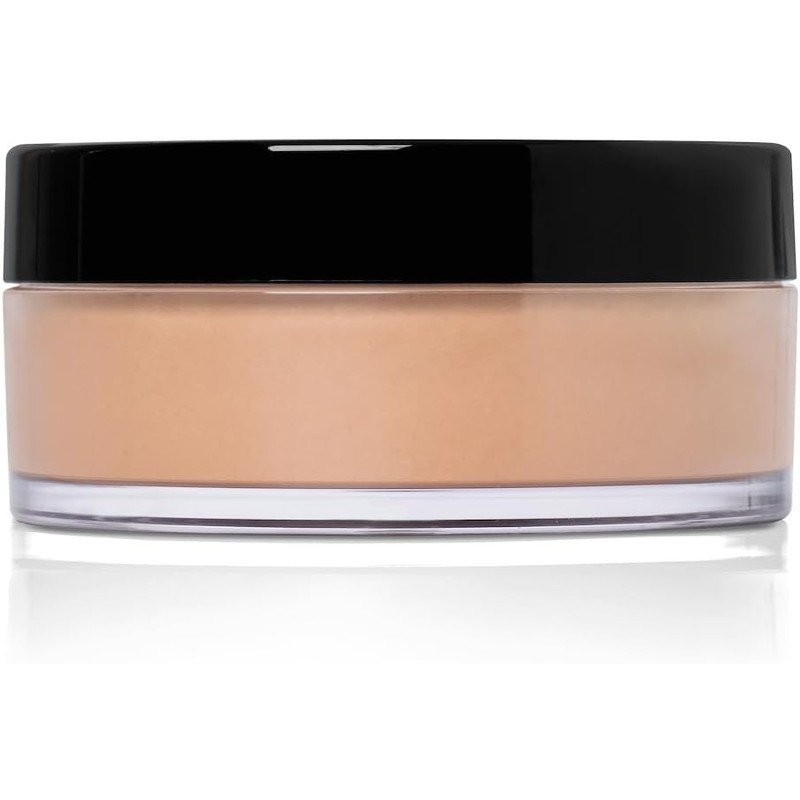 Mary Kay- Polvos fijadores sedosos (beige medio)