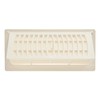 Imperial RG3055 Pop-Up Floor Register, 4 x 10-Inch, Almond