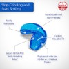 Mouth Guard for Teeth Grinding & Clenching – MHRA Registered