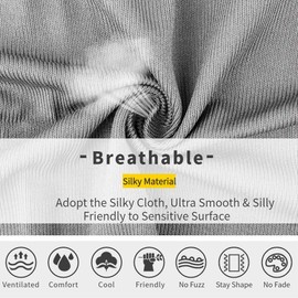 SGCB Car Microfiber Glass Cleaning Cloth Towel, 16”x16” Double-Purposed Car Window Windshield Wash Detailing Towel, Lint & Streak Free Quick Clean for Car Window Chrome Mirror LCD Screen