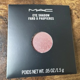 MAC EYE SHADOW  LIBRA (FROST) PRO PALETTE REFILL PAN NEW In Box