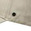 WEROR Weror-415.1 Men's Women's Baseball Cap Baseball Cap Peaked Cap
