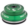 Wolf Tooth Premium IS41/28.6 Upper Headset 7mm Stack Black