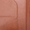 Clipboard Folder Leather Conference Pad Desk Pad Signature Folder A4