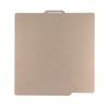 3D Printing Heated Bed 257x257mm PEY Full Star Surface PEI