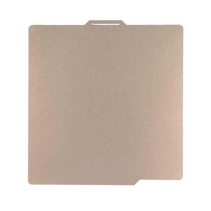 3D Printing Heated Bed 257x257mm PEY Full Star Surface PEI