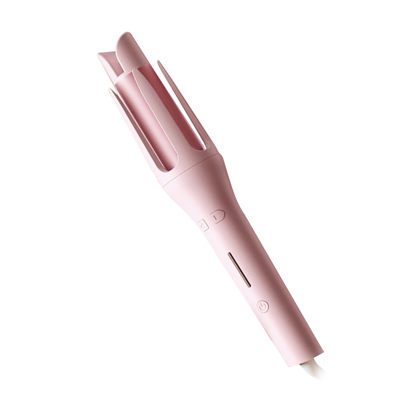 Auto Hair Curler 32mm Electric Curling Iron Waver Quick Heating