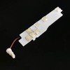 CGP SL-AC20-1-BL Shift Position LED Blue 20 Series Alphard for