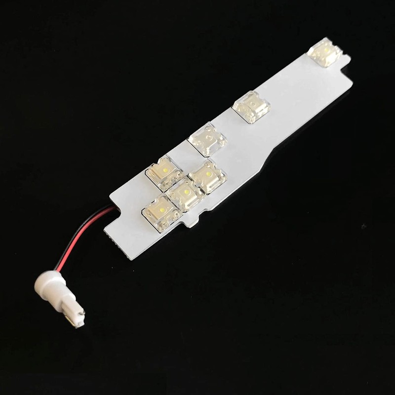 CGP SL-AC20-1-BL Shift Position LED Blue 20 Series Alphard for